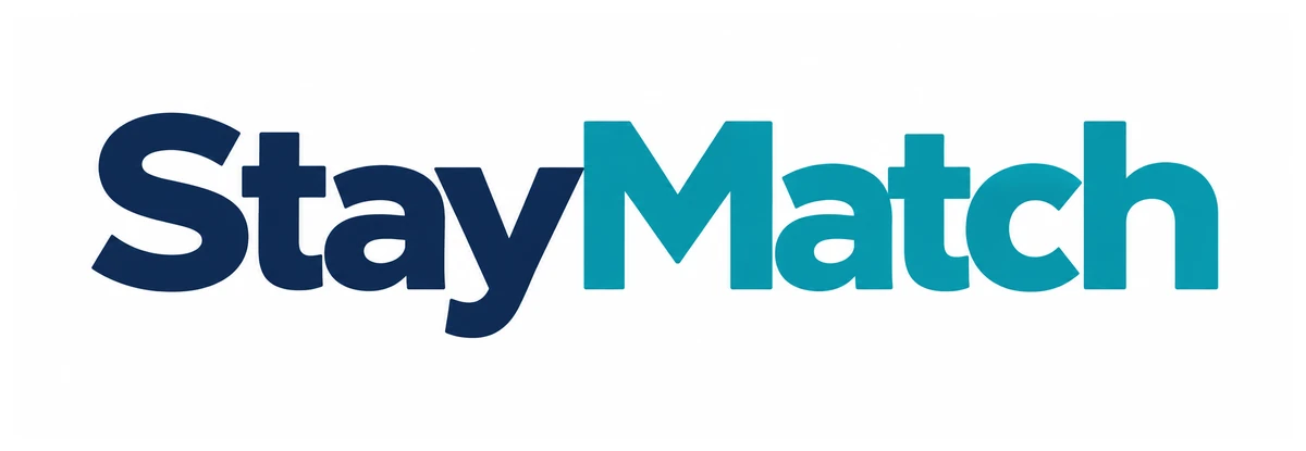 StayMatch